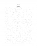 Reseña - LIBRO MARIANELA