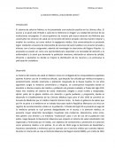 La Salud en México, ¿hacia dónde vamos?