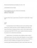 Encuentro de libros, lecturas y maestros lectores en la Escuela N°24 “Juan Ruiz Galán”, Ushuaia 2012.