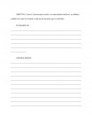 INFORME DE RESULTADOS: IMAGEN DEL MICROSCOPIO Y SUS PARTES: FUNCIÓN DE CADA UNA DE LAS PARTES DEL MICROSCOPIO ORGANIZADOS POR SISTEMAS