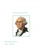 Monografia de George Washington