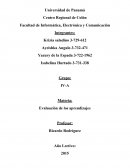 Verbos para planificar