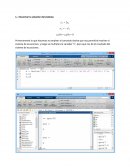 Ejercicios en Matlab