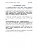 Correcto uso del celular - apuntes