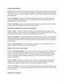 Prospectiva sem 9 Soluciones participativas