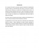 Formatos ama de llaves en el hotel Mar-shell