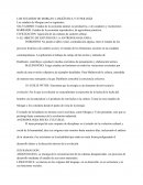 Los estadios de Morgan - Lingüística y Etnogia