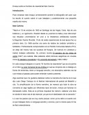 Ensayo sobre el hombre de neandertal Italo Calvino