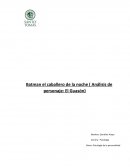 Psicología de la personalidad: Diagnóstico del guason