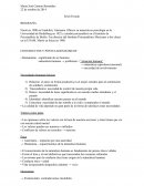 Biografía - Erich Fromm