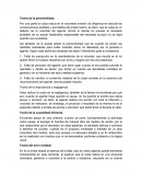 Teoria de la adecuacion