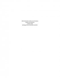Control 4 gestion de personas. Página 1