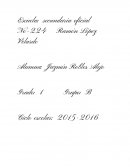 Los marcianos de dijeron a la niña que iba ser la nueva reina de su planeta