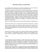 Mi nombre es khan y no soy terrorista