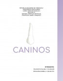 CANINOS