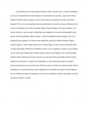 La aspiradora, ensayo