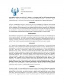 FODA de Clínica Nuestra Señora del Carmen