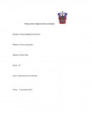 Delincuencia en el Chante