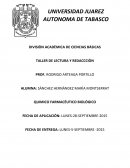 REPORTE DE LA CONFERENCIA “LA MICROBIOLOGIA Y OTRAS AREAS APLICADAS A LA BIOTECNOLOGIA”
