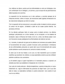 La expresión de las emociones