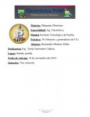 Motores y generadores de CC