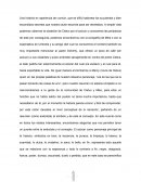 Ensayo sobre Nene de azucar