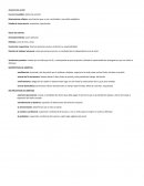 Derecho Penal - apuntes