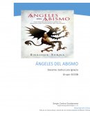 Angeles del abismo. la vida cotidiana de la sociedad en los tiempos de la colonia Española