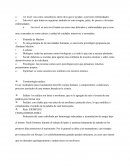 Vocabulario científico