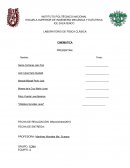 Practica Física Cinematica ESIME Z