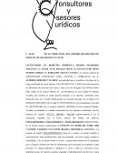 DEPARTAMENTO JUDICIAL DE ESTADO DE YUCATÁN