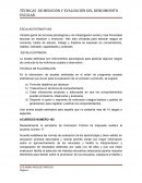 Finanzas en organizaciones