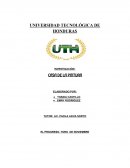 Trabajo de investigación . CASA DE LA PINTURA