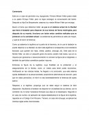 Comentario de caso de parricidio