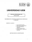 Discriminación a personas homosexuales, bisexuales y lesbianas