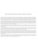 LA DEMOCRACIA, SUS INICIOS, DESARROLLO Y PRINCIPALES CARACTERÍSTICAS