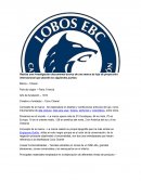 Realiza una investigación documental acerca de una marca Chanel