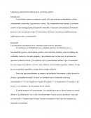 Explicar las características básicas de la economía creativa