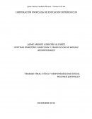 Ensayo etica y responsabilidad social