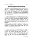 El genocidio y los daños Psicológicos en los abortos