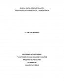 PROYECTO DE EDUCACION SEXUAL Y REPRODUCTIVA