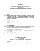 HALLAZGOS ÁREA DE EFECTIVO Y EQUIVALENTES DE EFECTIVO