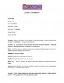 OBRA ¡VAMOS AL MATRIMONIO!