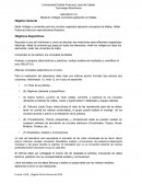 Medición Voltajes Corrientes aplicación en Mallas