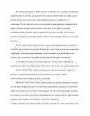 En la mitad de la década de 1900 se observa, una división en la sociedad norteamericana caracterizada por dos brechas generacionales.