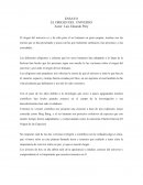 El origen del universo. Los jóvenes de hoy en día deben salir de la ignorancia y estudiar, conocer del universo