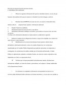 Revisión de situación fiscal de personas morales