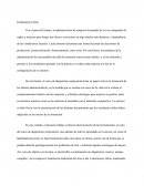 La empresa a través de la historia