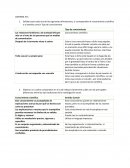 Las relaciones familiares y de amistad influyen