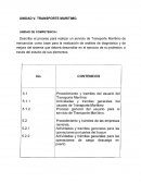 CICLO OPERATIVO DE LOS USUARIOS - APUNTES